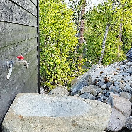 Active Adventure Base - Apartment & Lavvo, Dagali Fjellpark Eksteriør billede