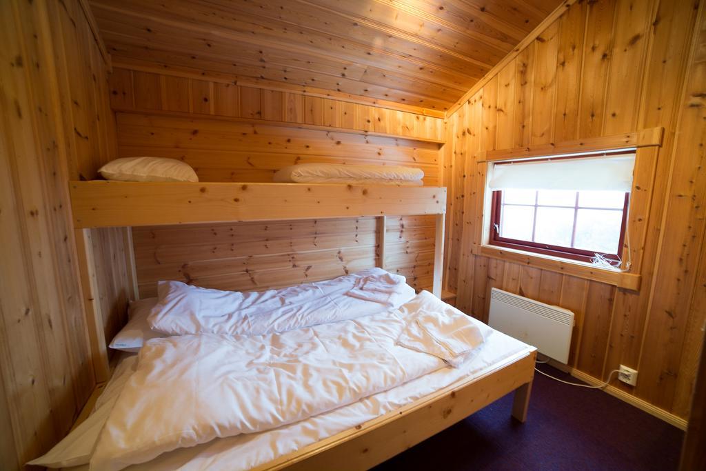 Active Adventure Base - Apartment & Lavvo, Dagali Fjellpark Eksteriør billede