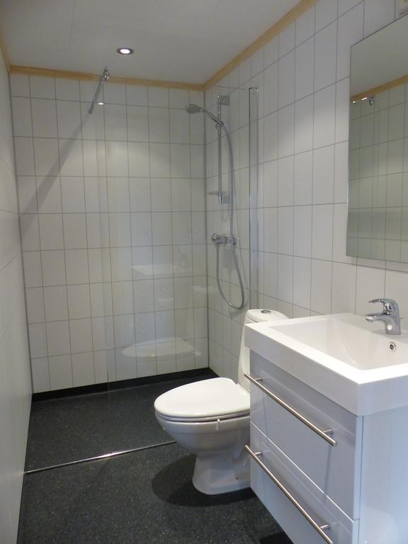 Active Adventure Base - Apartment & Lavvo, Dagali Fjellpark Værelse billede